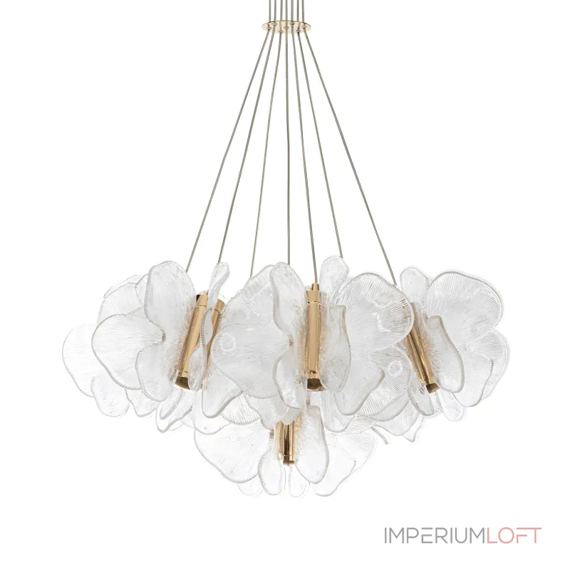 Подвесная люстра MODELUX ML.6222.650 CP