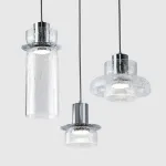 Подвесной светильник MODESTYLE MS.1410.120 CR