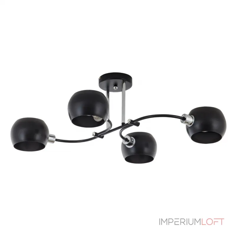 Потолочный светильник MODEMODERN MD.5172.4 от ImperiumLoft Потолочный светильник MODEMODERN MD.5172.4 от ImperiumLoft