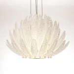 Подвесная люстра MODELUX ML.9555.500 CP