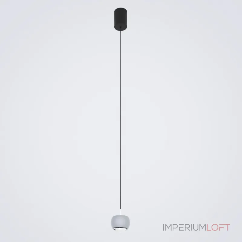 Подвесной светильник LED4U L8757-1 CR