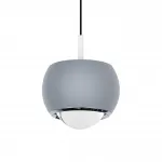 Подвесной светильник LED4U L8757-1 CR