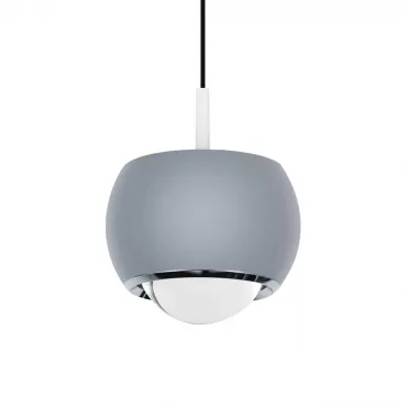 Подвесной светильник LED4U L8757-1 CR Подвесной светильник LED4U L8757-1 CR