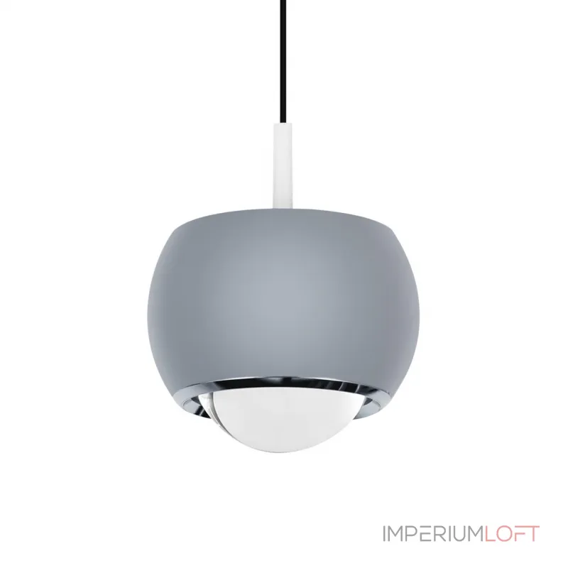 Подвесной светильник LED4U L8757-1 CR