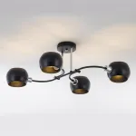 Потолочный светильник MODEMODERN MD.5172.4 от ImperiumLoft Потолочный светильник MODEMODERN MD.5172.4 от ImperiumLoft