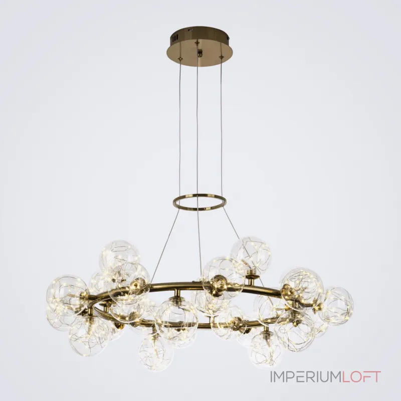 Подвесная люстра MODELUX ML.6025.25