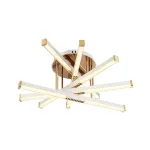 Потолочный светильник MODELIGHT MDL.9371.600CL WH
