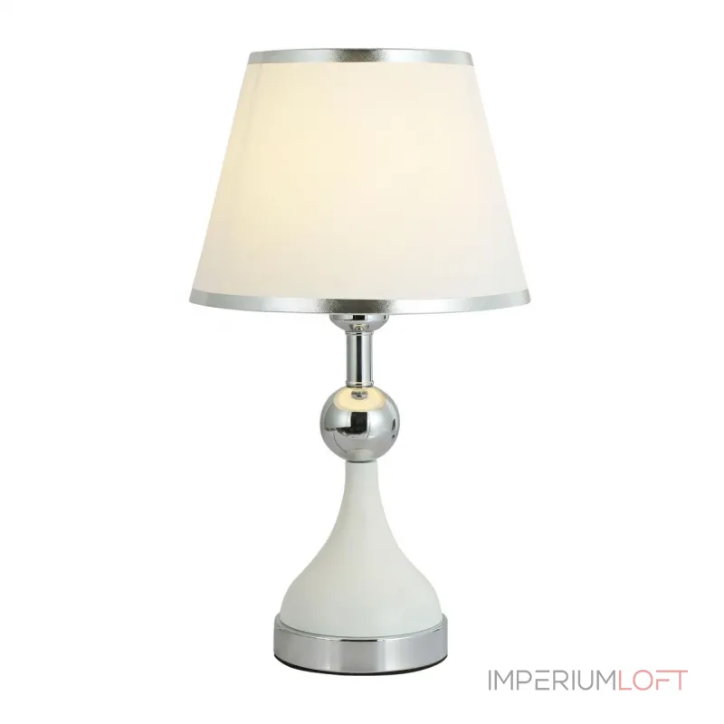 Настольный светильник MODELUX ML.6506.01TL WH