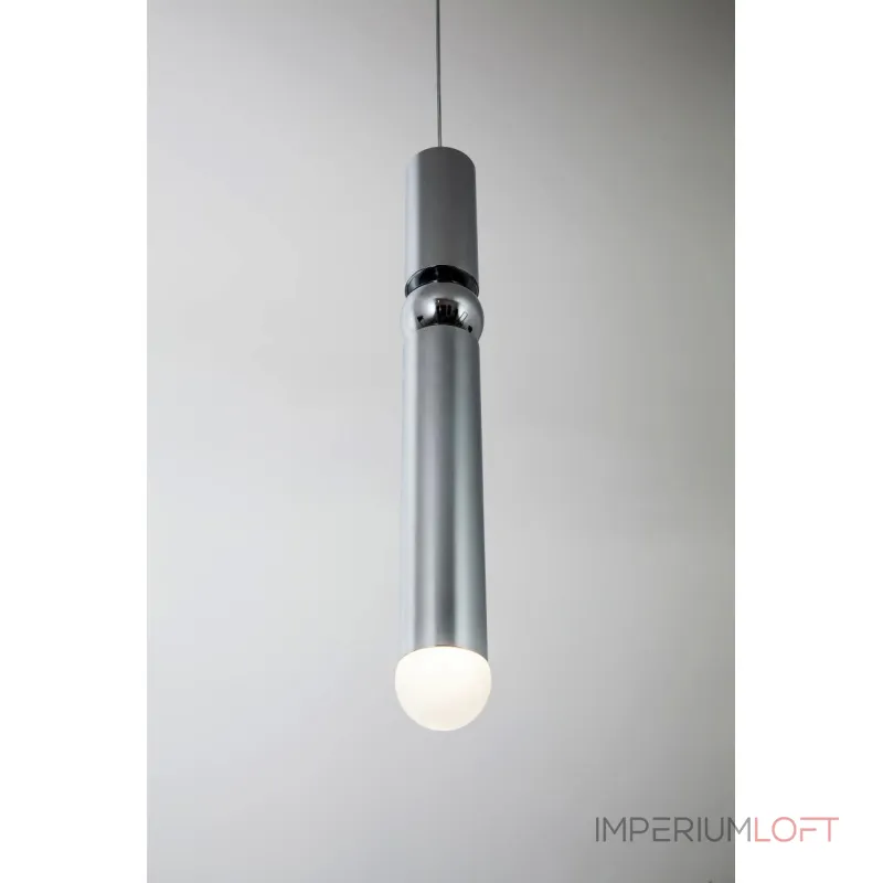 Подвесной светильник MODELUX ML.88906.1 CR