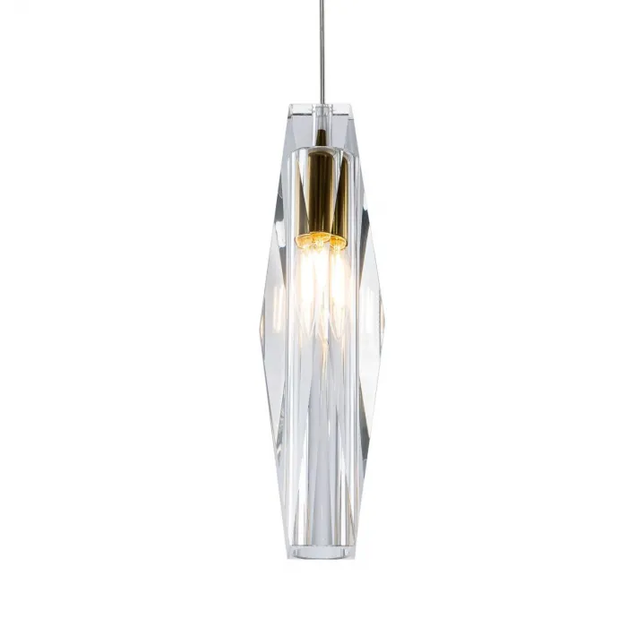 Подвесной светильник MODELUX ML.88950.1 CL от ImperiumLoft
