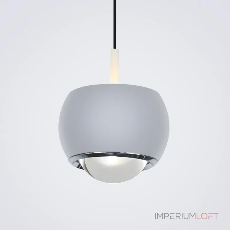 Подвесной светильник LED4U L8757-1 CR