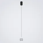 Подвесной светильник LED4U L8757-1 CR