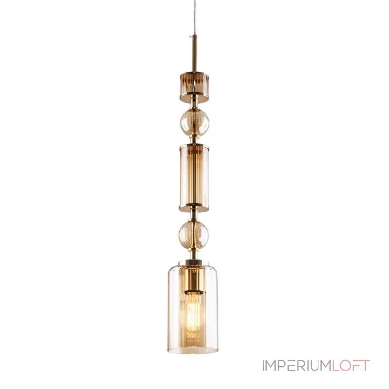 Подвесной светильник MODELUX MD.2007.1 Подвесной светильник MODELUX MD.2007.1