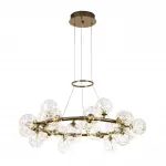 Подвесная люстра MODELUX ML.6025.25