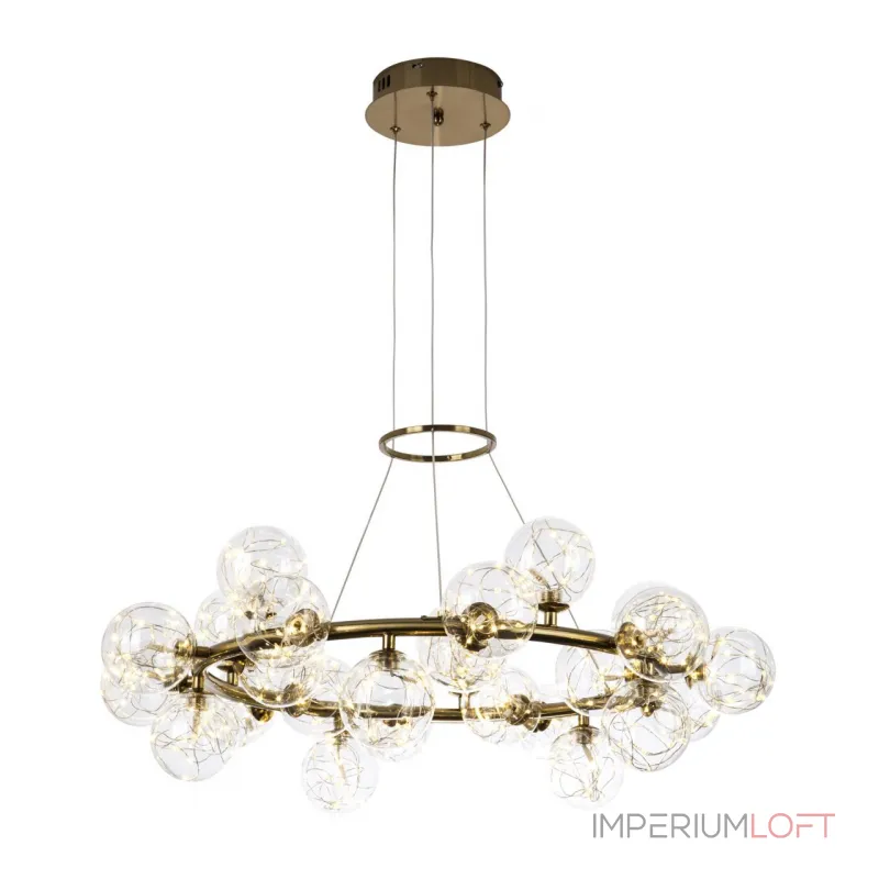 Подвесная люстра MODELUX ML.6025.25