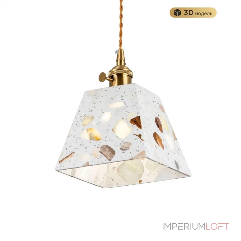 Подвесной светильник MODESTYLE MS.153.150 BS Подвесной светильник MODESTYLE MS.153.150 BS