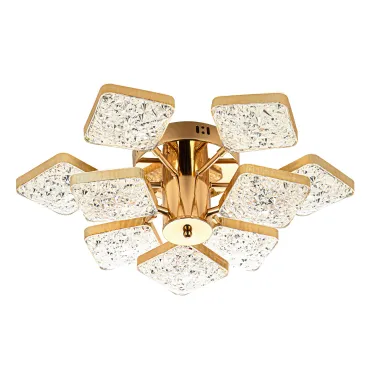 Потолочный светильник LED4U L8452-9