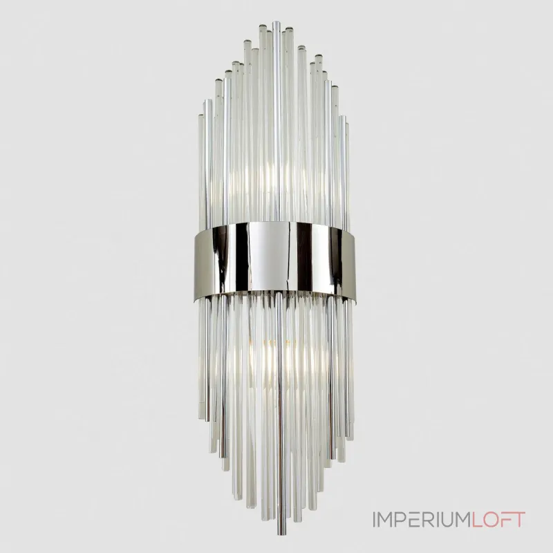 Настенный светильник MODELUX ML.501.02 CR