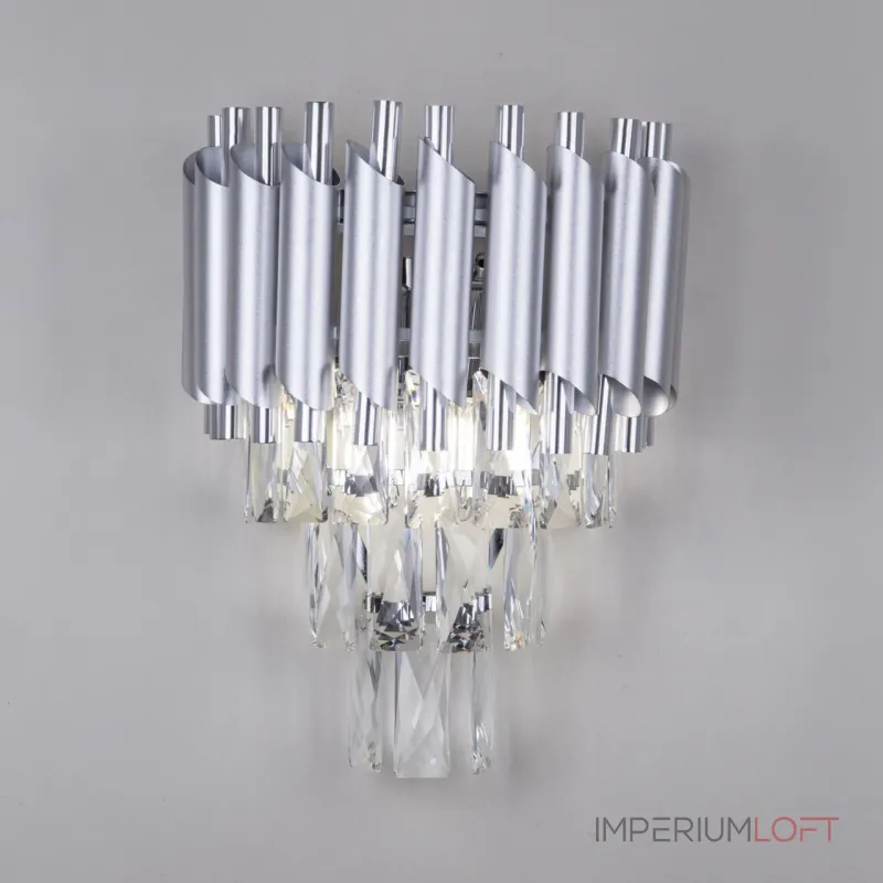 Настенный светильник MODELUX ML.7010.02 SL