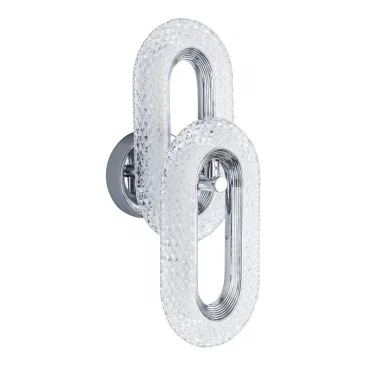 Настенный светильник MODESTYLE MS.1120.02 CR Настенный светильник MODESTYLE MS.1120.02 CR