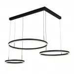 Подвесная люстра LED4U L91071-800-600-400
