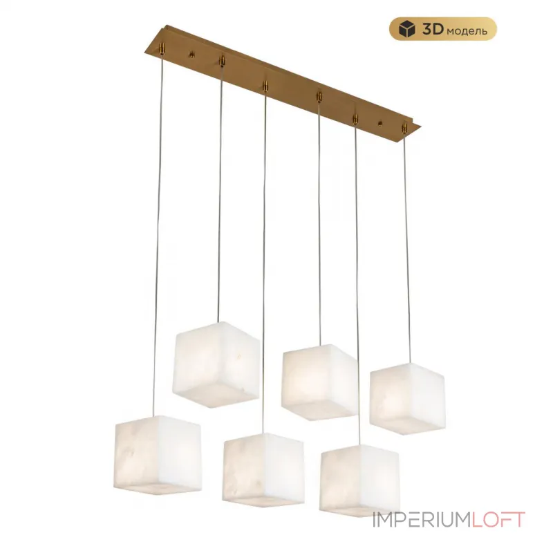 Подвесной светильник MODESTYLE MS.161.760 BS Подвесной светильник MODESTYLE MS.161.760 BS