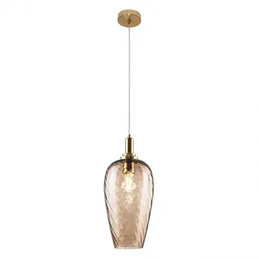 Подвесной светильник MODELUX MD.1174.1 CF Подвесной светильник MODELUX MD.1174.1 CF