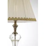 Настольный светильник LED4U L9916 WG от ImperiumLoft