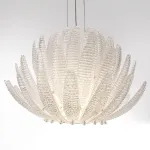Подвесная люстра MODELUX ML.9555.600 CP