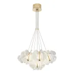Подвесная люстра MODELUX ML.6222.650 CP