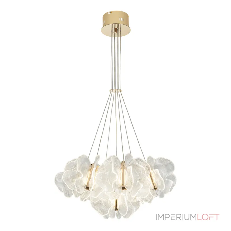 Подвесная люстра MODELUX ML.6222.650 CP