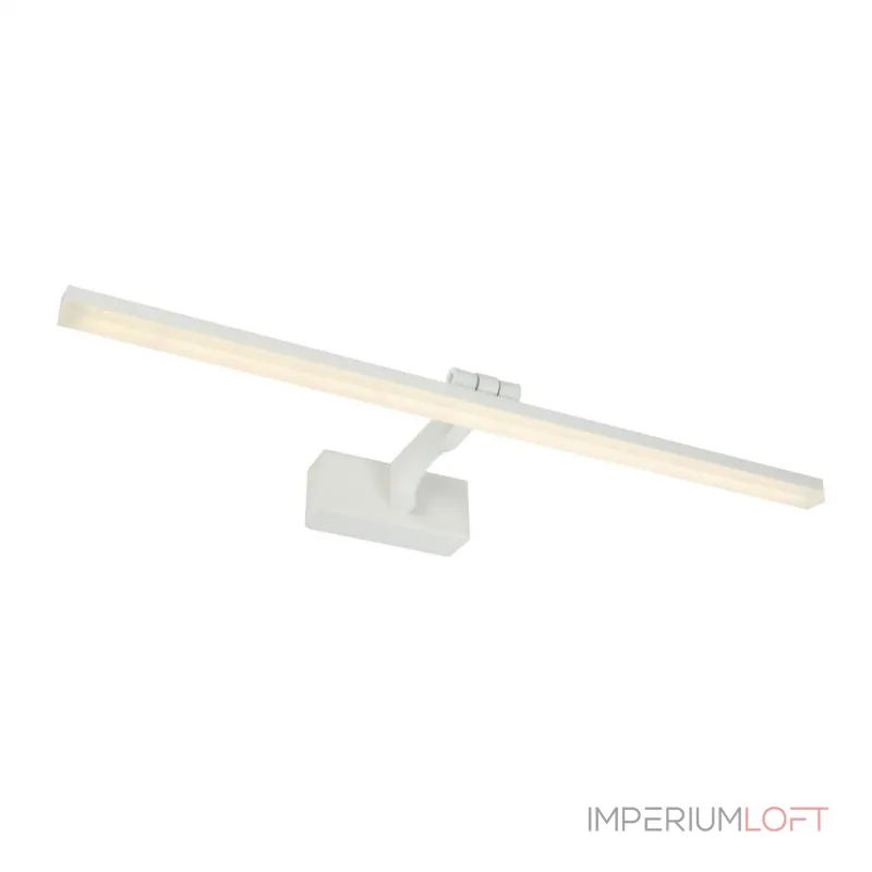 Настенный светильник LED4U L7186-570 WH Настенный светильник LED4U L7186-570 WH