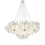Подвесная люстра MODELUX ML.6222.650 CP