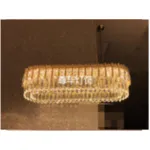Подвесная люстра MODELUX ML.830.1200 GD