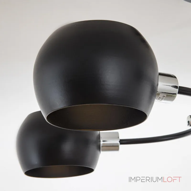 Потолочный светильник MODEMODERN MD.5172.4 от ImperiumLoft Потолочный светильник MODEMODERN MD.5172.4 от ImperiumLoft