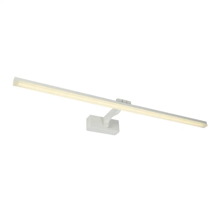 Настенный светильник LED4U L7186-720 WH от ImperiumLoft