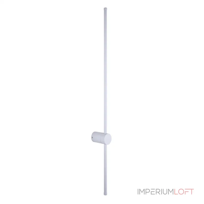 Настенный светильник LED4U L7271-1000 WH от ImperiumLoft Настенный светильник LED4U L7271-1000 WH от ImperiumLoft