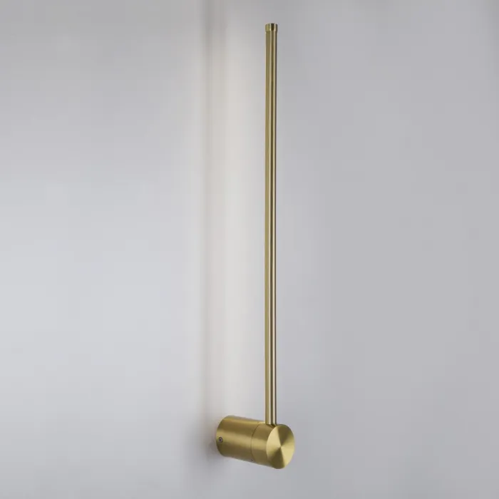 Настенный светильник LED4U L7271-600 BS от ImperiumLoft