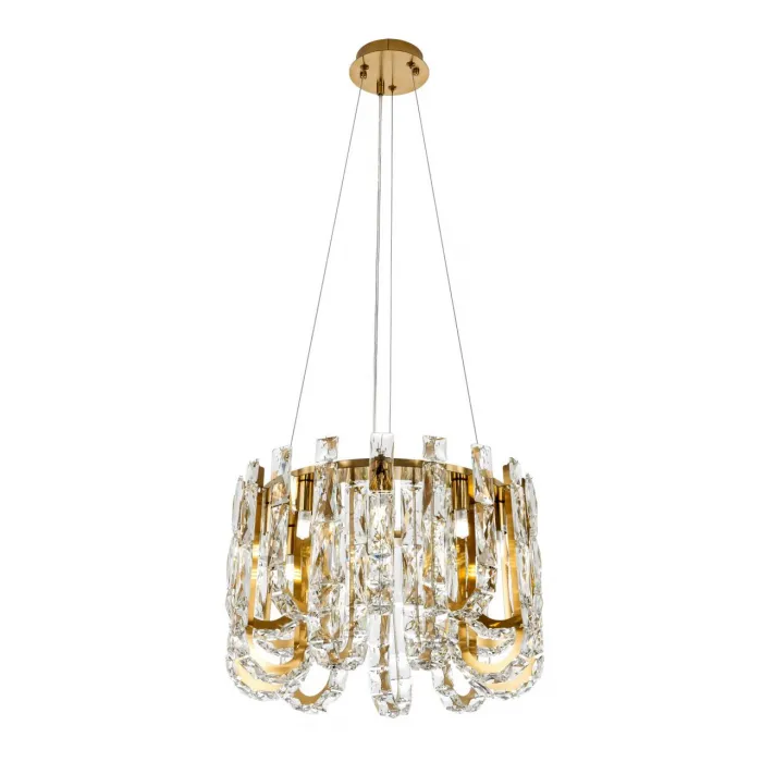 Подвесная люстра MODELUX ML.6621.9 BS от ImperiumLoft