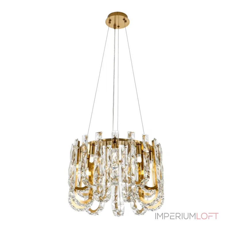 Подвесная люстра MODELUX ML.6621.9 BS