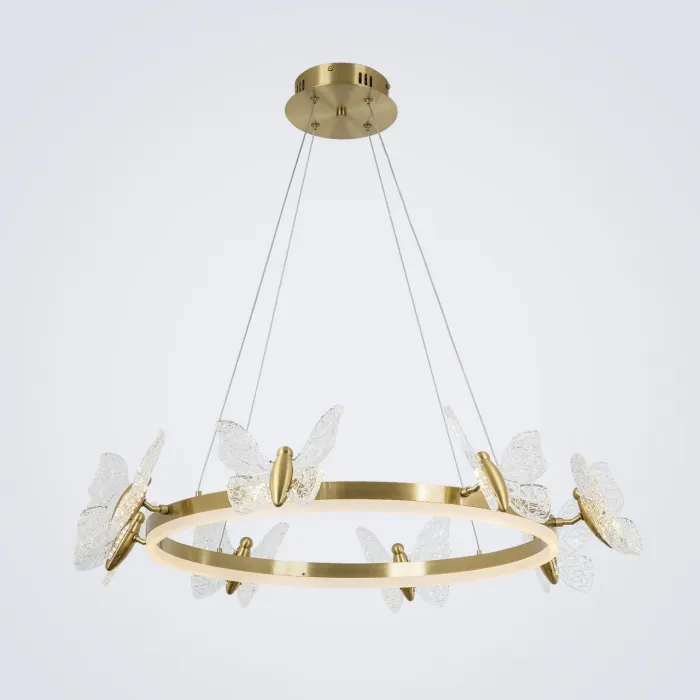 Подвесной светильник MODESTYLE MS.8019.800 от ImperiumLoft