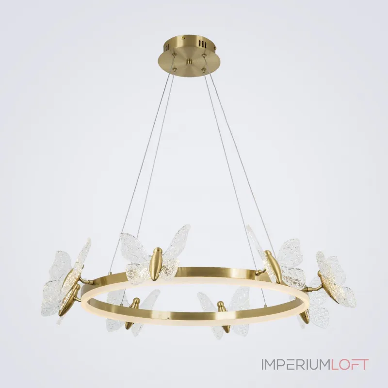 Подвесная люстра MODESTYLE MS.8019.800 Подвесная люстра MODESTYLE MS.8019.800