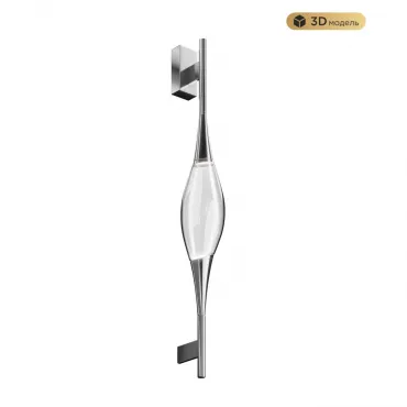 Настенный светильник MODESTYLE MS.88921.01 CH Настенный светильник MODESTYLE MS.88921.01 CH