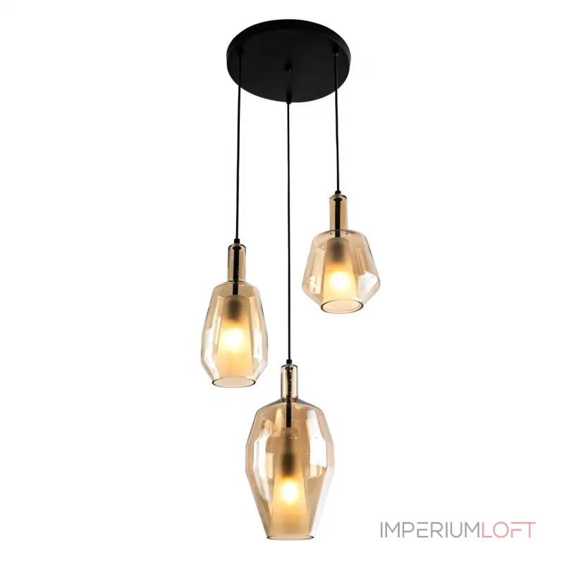 Подвесной светильник MODEMODERN MD.1453.3