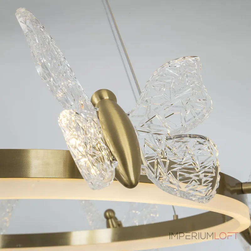 Подвесная люстра MODESTYLE MS.8019.800 Подвесная люстра MODESTYLE MS.8019.800