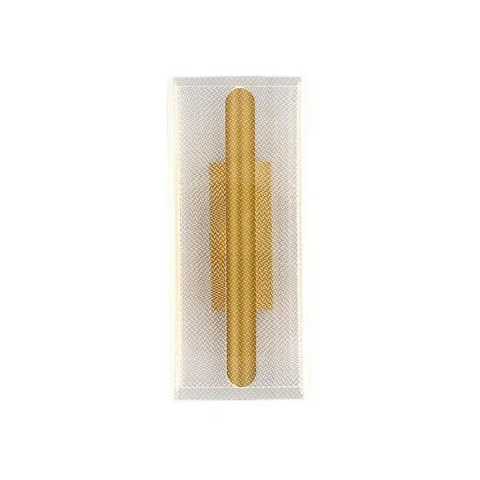 Настенный светильник LED4U L6342-01 GD от ImperiumLoft