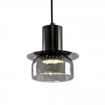 Подвесной светильник MODESTYLE MS.1410.120 BK