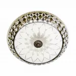 Потолочный светильник LED4U L1111-500 AB