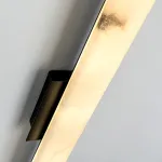 Настенный светильник MODESTYLE MS.1235.550 BK