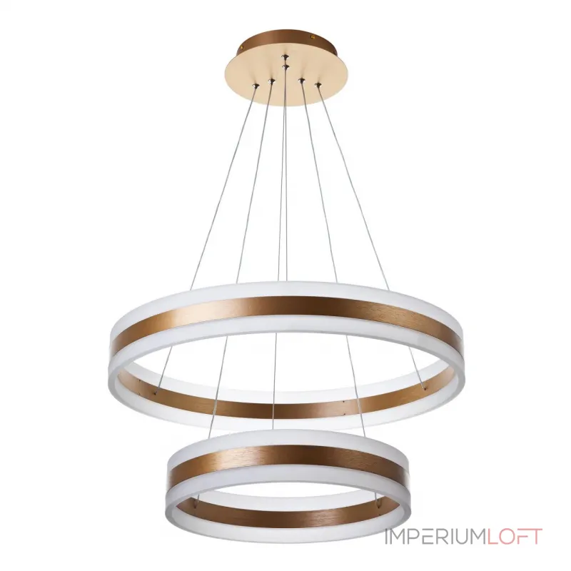 Подвесная люстра LED4U L10822-60-40 Подвесная люстра LED4U L10822-60-40